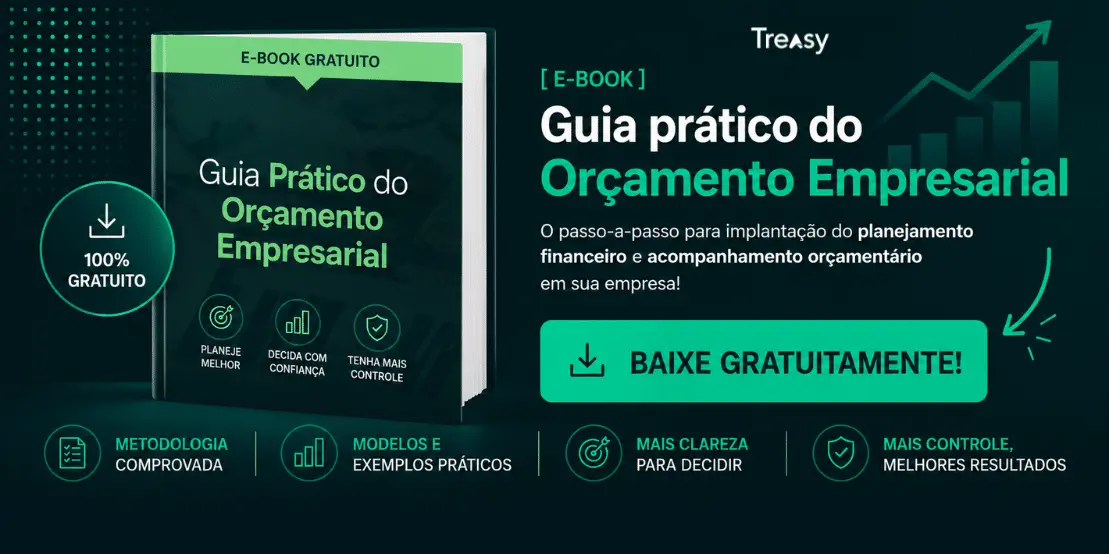 Guia do Orçamento Empresarial