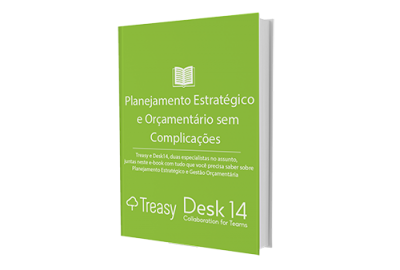 Planejamento Estratégico e Orçamentário sem complicações