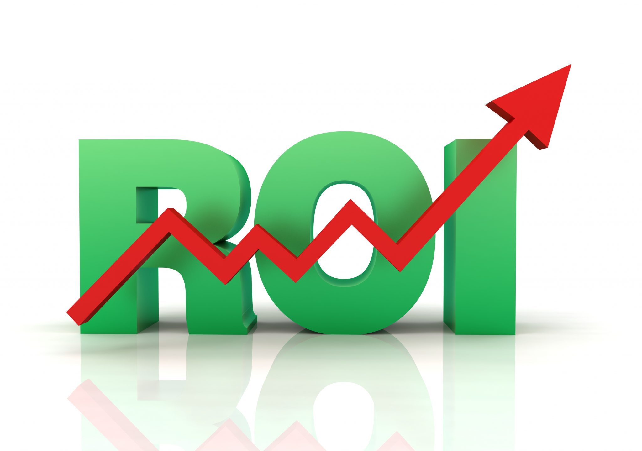 ROI Retorno Sobre O Investimento Tudo Sobre Ele 