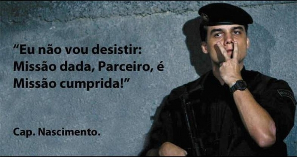 definição de metas
