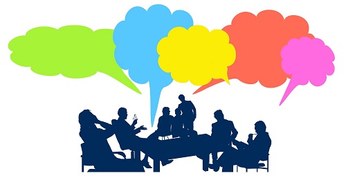 Gestão Colaborativa de Relacionamento com o Cliente