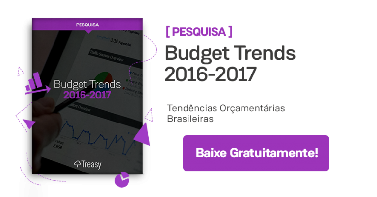 Budget Trends 20162017 aproveite os lowhanging fruits
