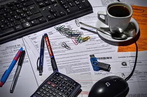 Auditoria Contábil