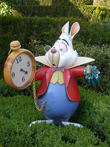 Gestão do Tempo e atividades