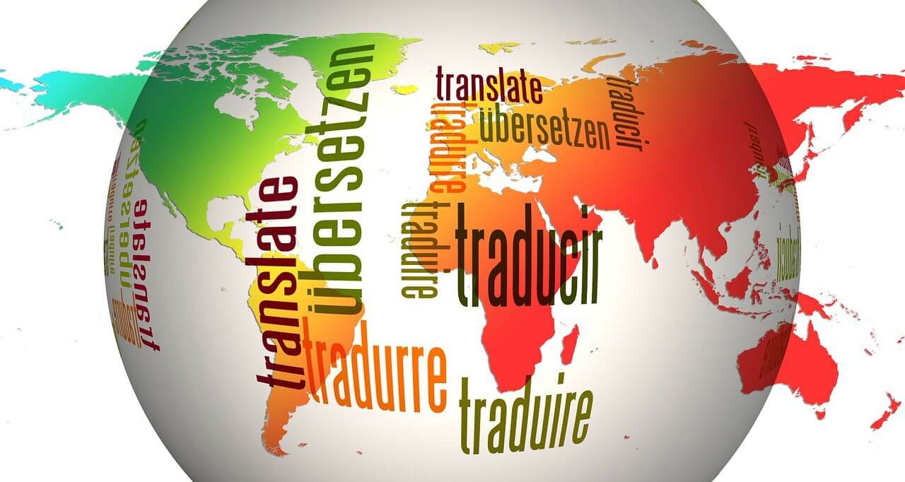 Importância da Contabilidade Internacional
