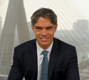 Ricardo Amorim