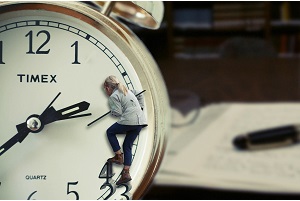 Gestão do Tempo Gerenciamento do Tempo