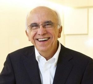 Vicente Falconi Consultores