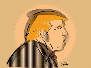 Dicas de comunicação x Donald Trump