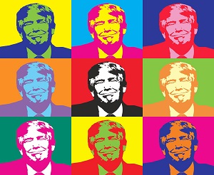 Polêmicas de Donald Trump