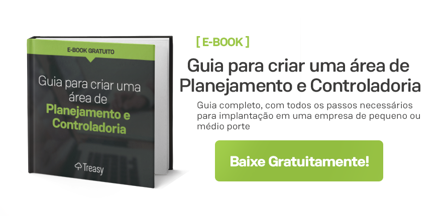 Guia para criar uma área de Planejamento e Controladoria