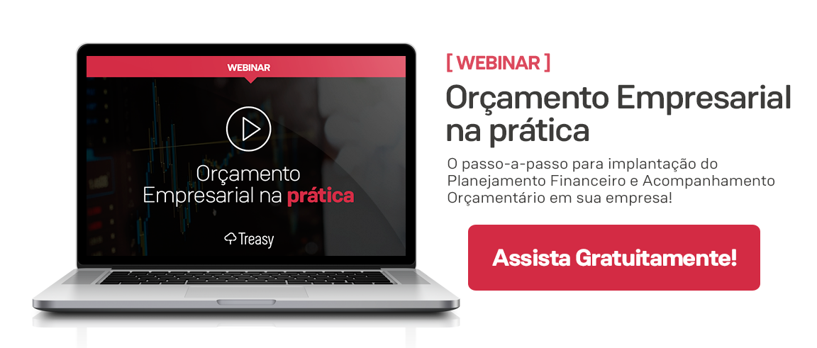 Banner Webinar Orçamento Empresarial na Prática