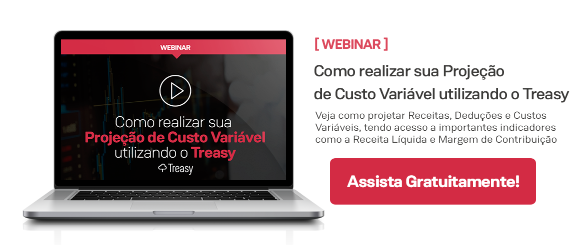 Como realizar sua projeção de custo variável