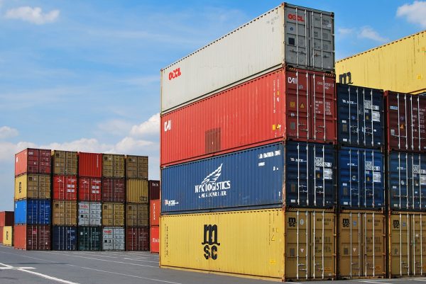 Imposto de Exportação