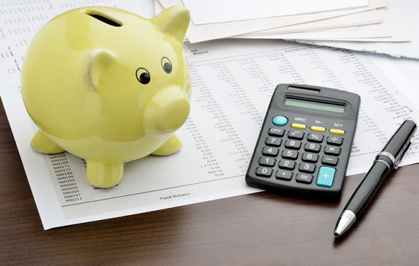 Empréstimo ou financiamento