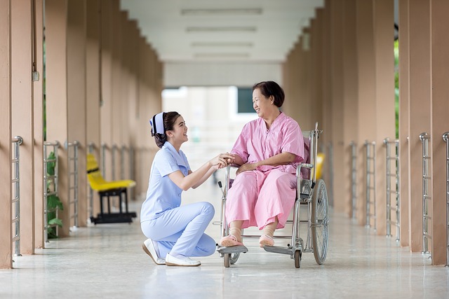 Acreditação hospitalar