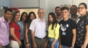 Equipe Hospital Incar