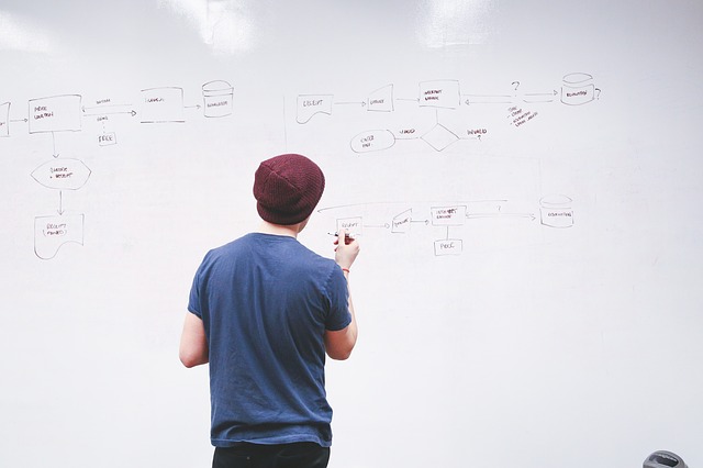 Organização de processos