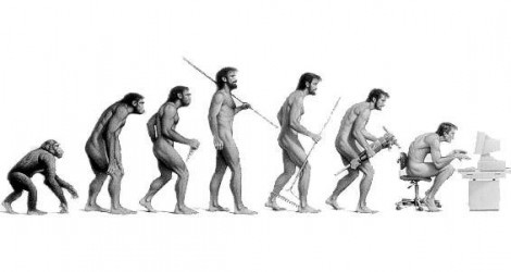 Evolução do departamento financeiro