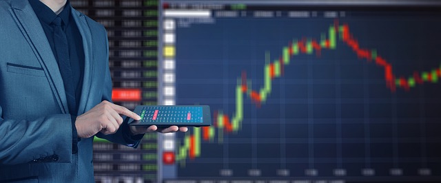 Preço de commodities