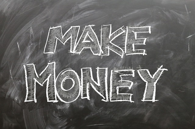 Gestão financeira eficiente