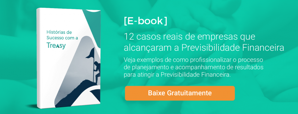 Histórias de sucesso com a previsibilidade financeira