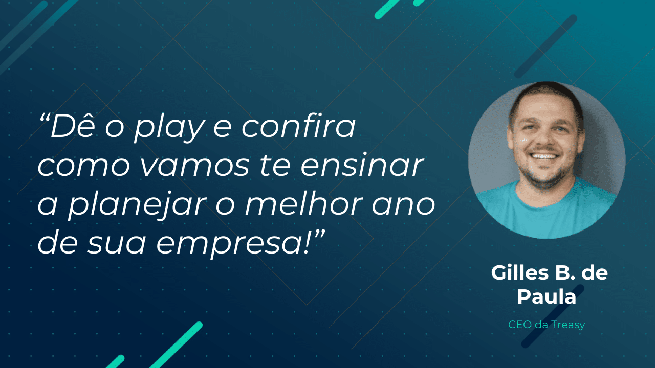 Planejamento Orçamentário 2025