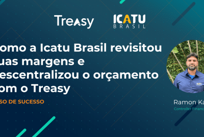 Caso de Sucesso Icatu Brasil