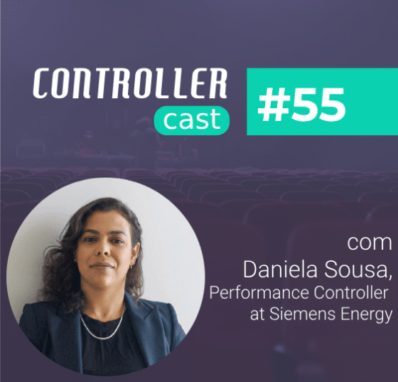 Report Financeiro - Controller Cast 55
