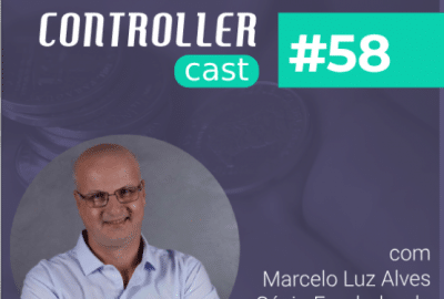 Controller Cast 58 - Com Marcelo Luz Alves