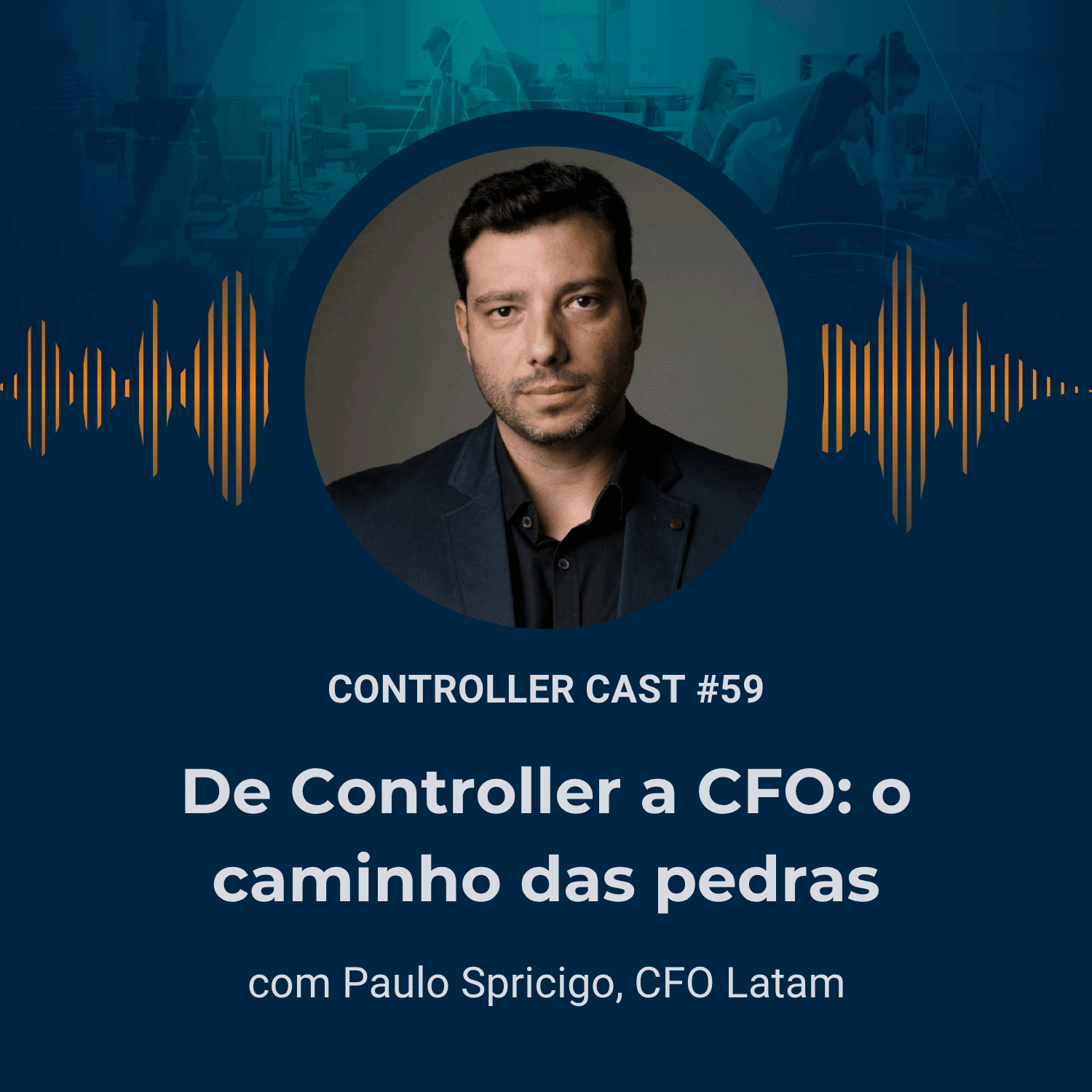 Capa Controller Cast 59