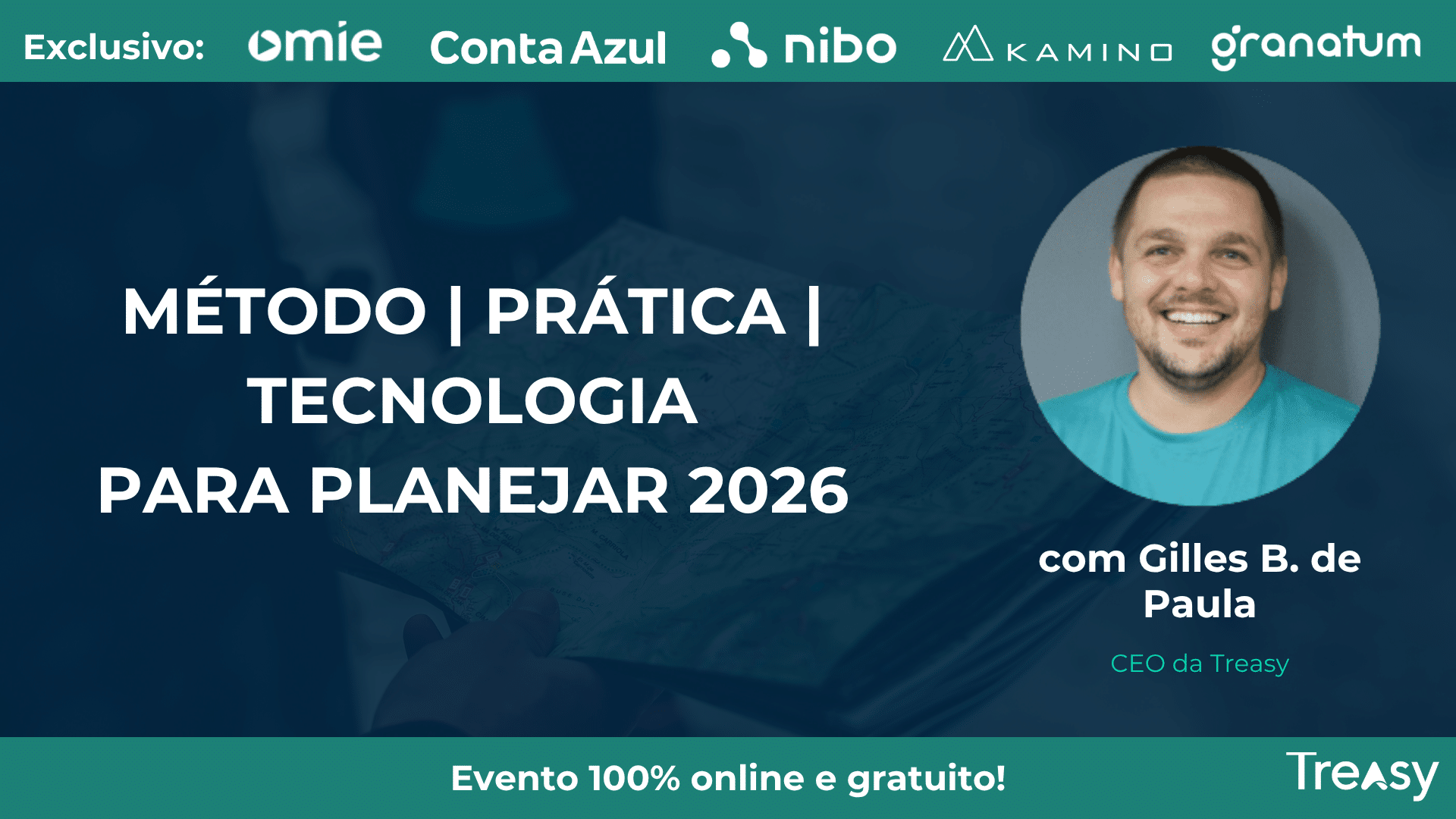 Jornada da Meta ao Resultado - 2026