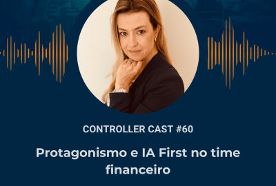 Roberta Rosenburg, CFO Global da Topaz