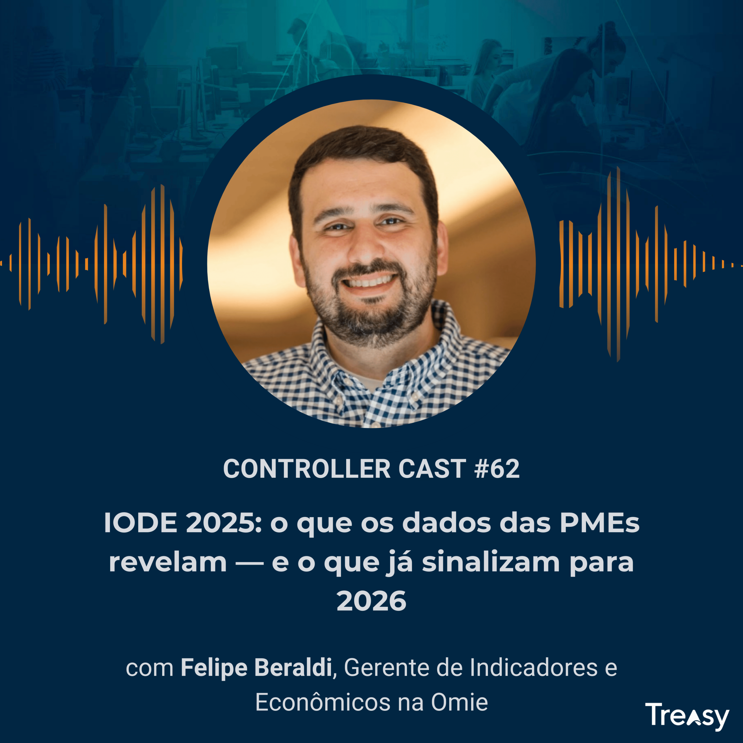 Capa Controller Cast 62