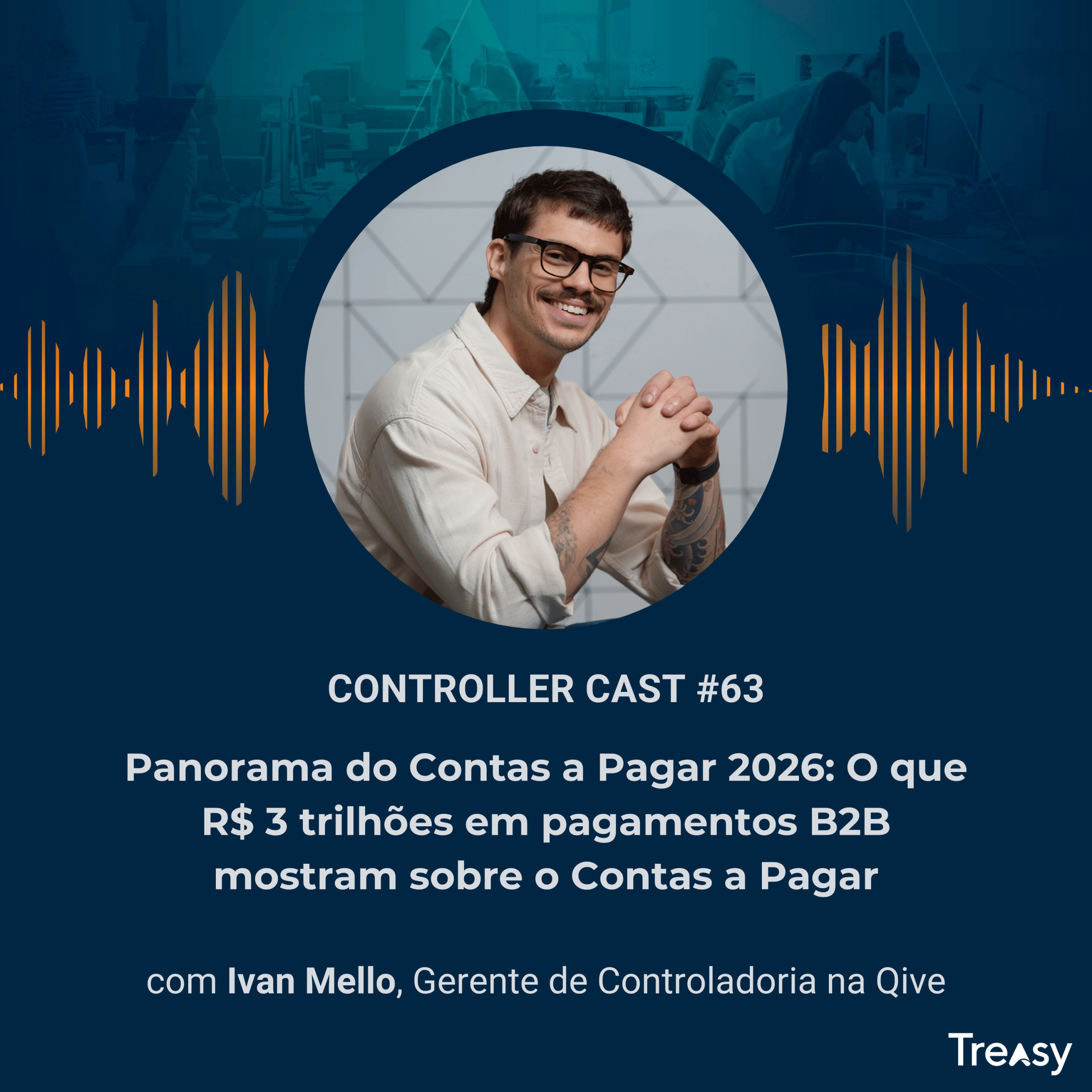 Panorama do Contas a Pagar 2026