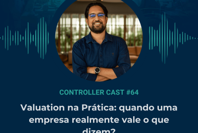 Capa Controller Cast 64