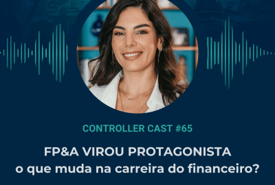 FP&A, liderança e carreira com Dani Martins