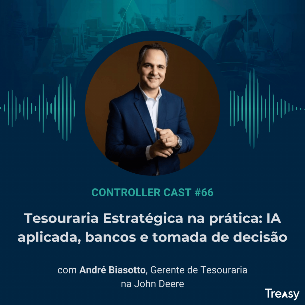 controller cast 66 André Biasotto